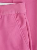 JXMARY REGULAR HW PANT NOOS carmine rose
