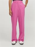 JXMARY REGULAR HW PANT NOOS carmine rose