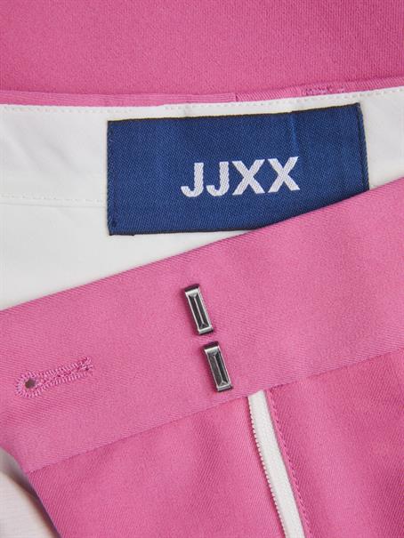 JXMARY REGULAR HW PANT NOOS carmine rose