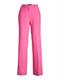 JXMARY REGULAR HW PANT NOOS carmine rose