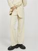 JXMARY REGULAR HW PANT NOOS seedpearl