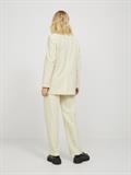 JXMARY REGULAR HW PANT NOOS seedpearl