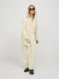 JXMARY REGULAR HW PANT NOOS seedpearl