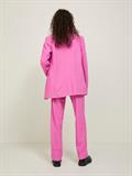 JXMARY REGULAR HW PANT NOOS super pink