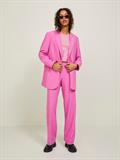 JXMARY REGULAR HW PANT NOOS super pink