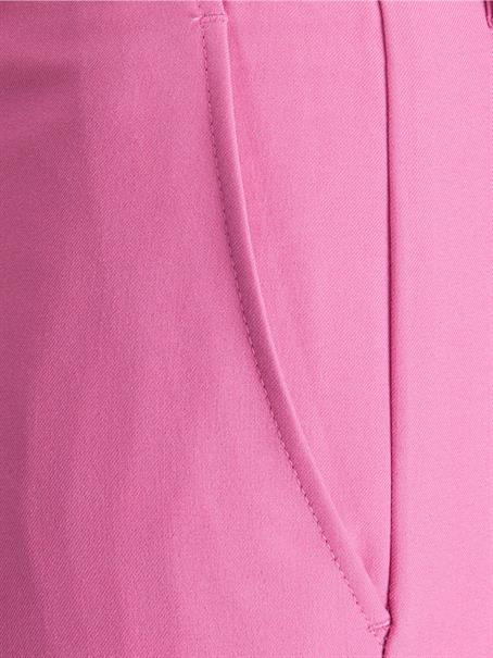 JXMARY REGULAR HW PANT NOOS super pink