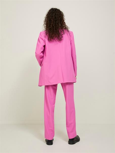 JXMARY REGULAR HW PANT NOOS super pink