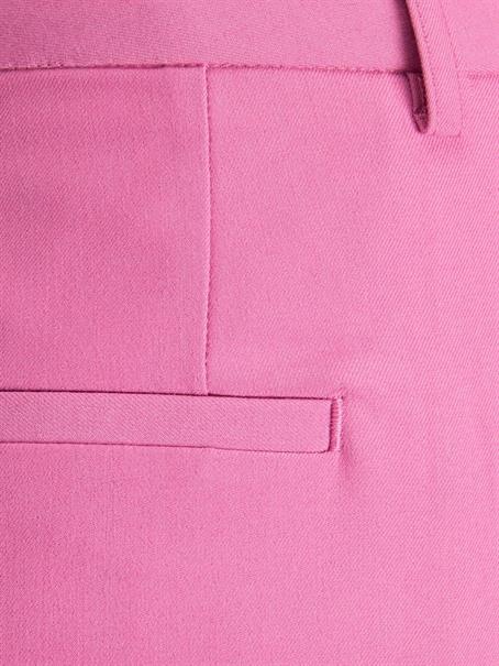 JXMARY REGULAR HW PANT NOOS super pink