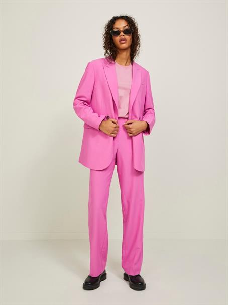 JXMARY REGULAR HW PANT NOOS super pink
