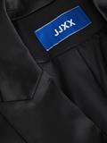JXMARY SATIN BLAZER black