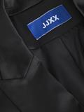 JXMARY SATIN BLAZER black