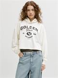 JXMERLE RLX SHORT HOOD SWT vanilla ice