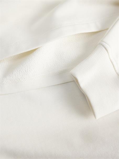 JXMERLE RLX SHORT HOOD SWT vanilla ice