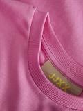JXMERLE SPRING RLX SHORT LS CREW SWT LN morning glory