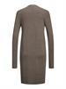 JXMILEY SOFT LONG CARDIGAN KNIT brindle