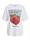 JXMILLOW LOOSE SS TEE JRS bright white1