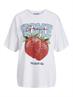 JXMILLOW LOOSE SS TEE JRS bright white1