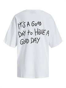 JXMILLOW LOOSE SS TEE JRS bright white2