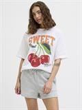 JXMILLOW LOOSE SS TEE JRS bright white3