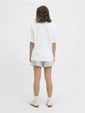 JXMILLOW LOOSE SS TEE JRS bright white3