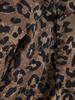 JXMIRA VISCOSE SS SHIRT WVN tigers eye