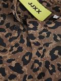 JXMIRA VISCOSE SS SHIRT WVN tigers eye