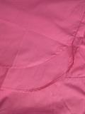 JXMISSION LS OVERSIZE SHIRT NOOS carmine rose