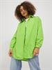 JXMISSION LS OVERSIZE SHIRT NOOS green flash