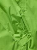 JXMISSION LS OVERSIZE SHIRT NOOS green flash