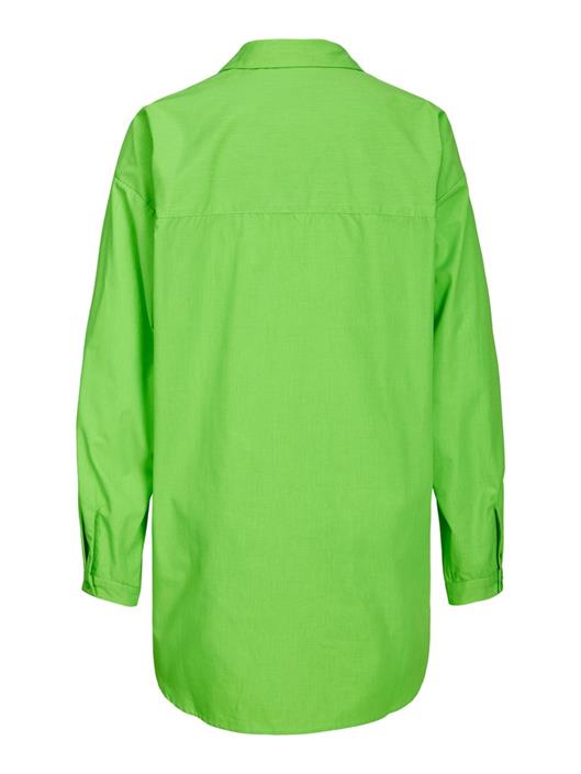 jxmission-ls-oversize-shirt-noos-green-flash