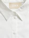 JXMISSION LS OVERSIZE SHIRT NOOS white