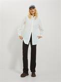 JXMISSION LS OVERSIZE SHIRT NOOS white