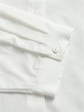 JXMISSION LS OVERSIZE SHIRT NOOS white
