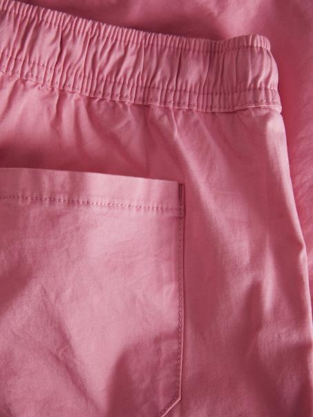JXMOLLIE CAMPAIGN SHORTS PNT morning glory