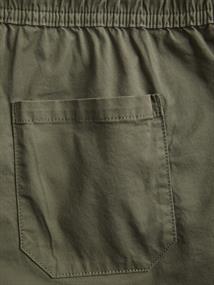 JXMOLLIE CAMPAIGN SHORTS PNT olive night