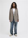 JXNIKA MARY BLAZER TLR NOOS brindle