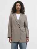 JXNIKA MARY BLAZER TLR NOOS brindle