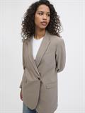 JXNIKA MARY BLAZER TLR NOOS brindle