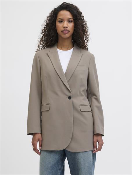 JXNIKA MARY BLAZER TLR NOOS brindle