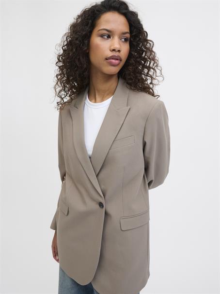 JXNIKA MARY BLAZER TLR NOOS brindle