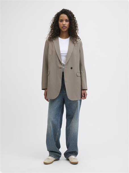 JXNIKA MARY BLAZER TLR NOOS brindle