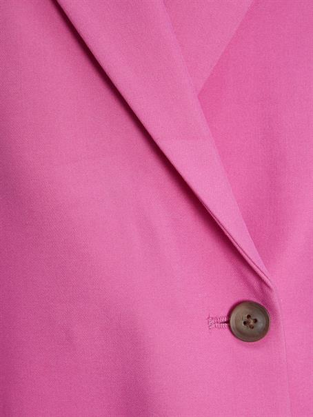 JXNIKA MARY BLAZER TLR NOOS carmine rose