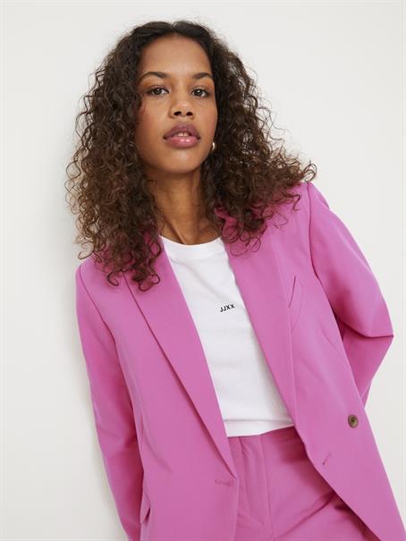 JXNIKA MARY BLAZER TLR NOOS carmine rose