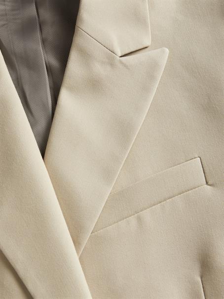 JXNIKA MARY BLAZER TLR NOOS oatmeal