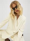 JXNIKA MARY BLAZER TLR NOOS seedpearl