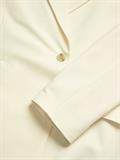 JXNIKA MARY BLAZER TLR NOOS seedpearl