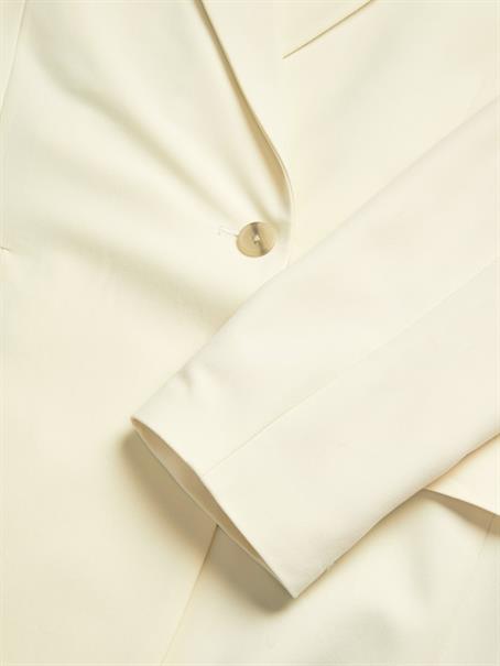 JXNIKA MARY BLAZER TLR NOOS seedpearl