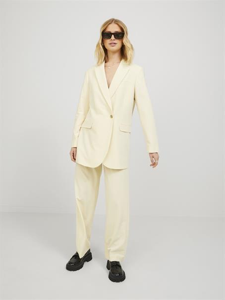 JXNIKA MARY BLAZER TLR NOOS seedpearl