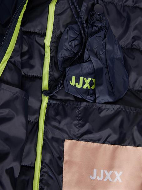 JXNORA LIGHTWEIGHT JACKET OTW NOOS navy blazer