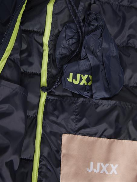 JXNORA LIGHTWEIGHT JACKET OTW NOOS navy blazer
